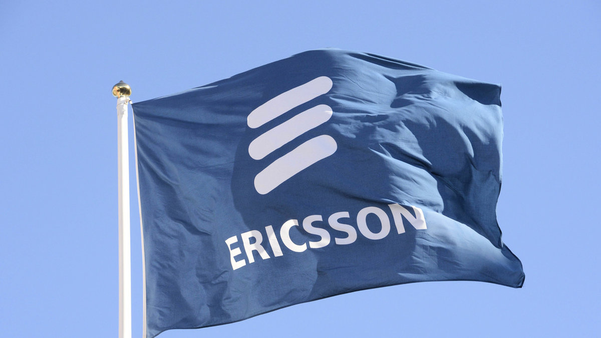 Tips om mutor inom telekomtillverkaren Ericsson gav tre miljarder i belöning i USA, enligt tidningsuppgifter. Arkivbild