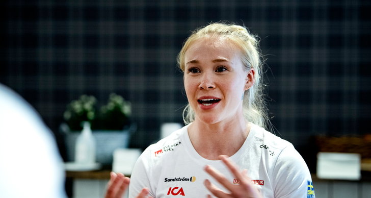 TT, Maja Dahlqvist, Jonna Sundling