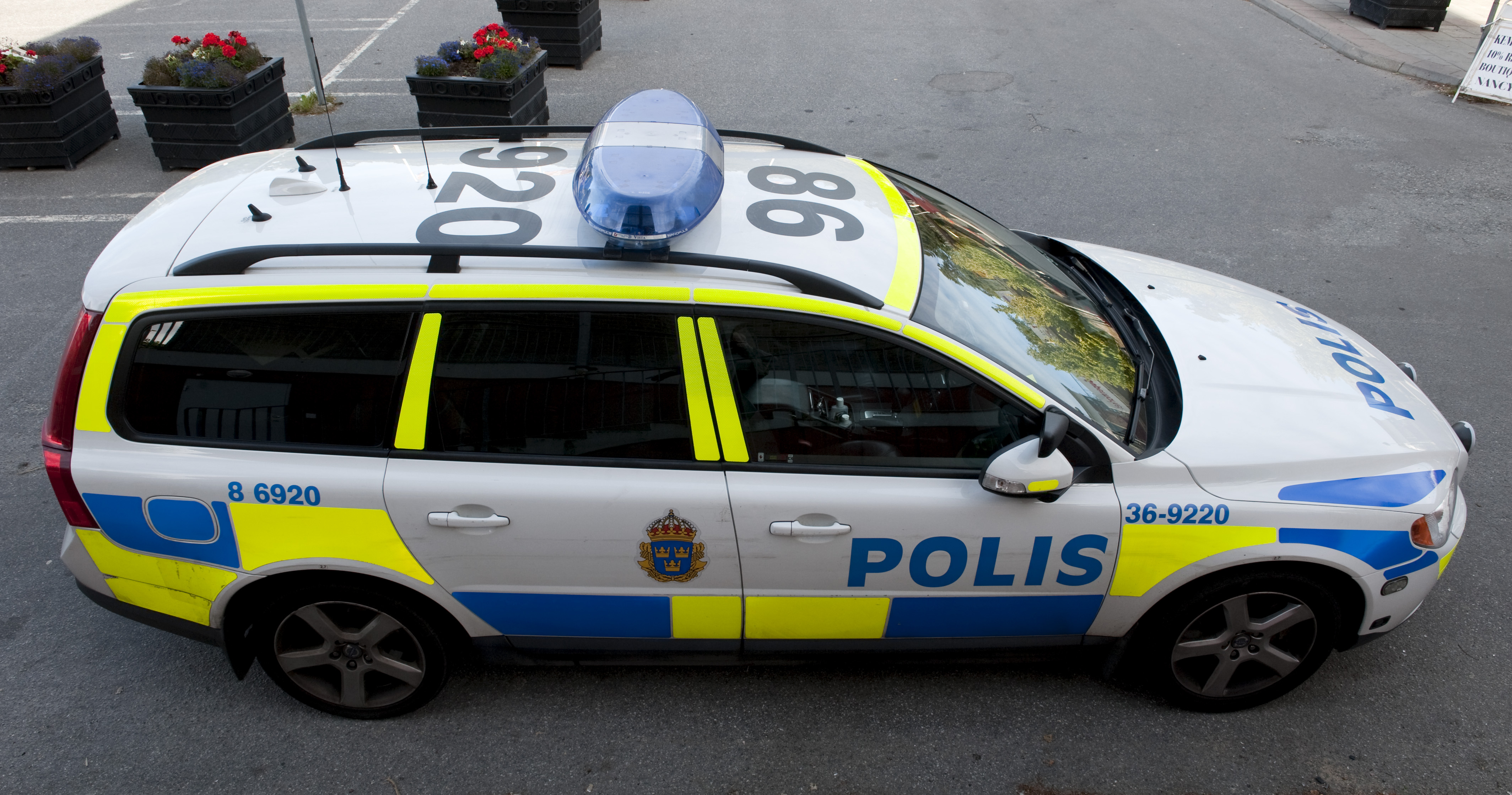 Polisen, Brott och straff, Droger, Misshandel, Helsingborg