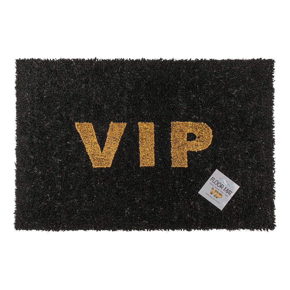 Dörrmatta VIP Dörrmatta VIP