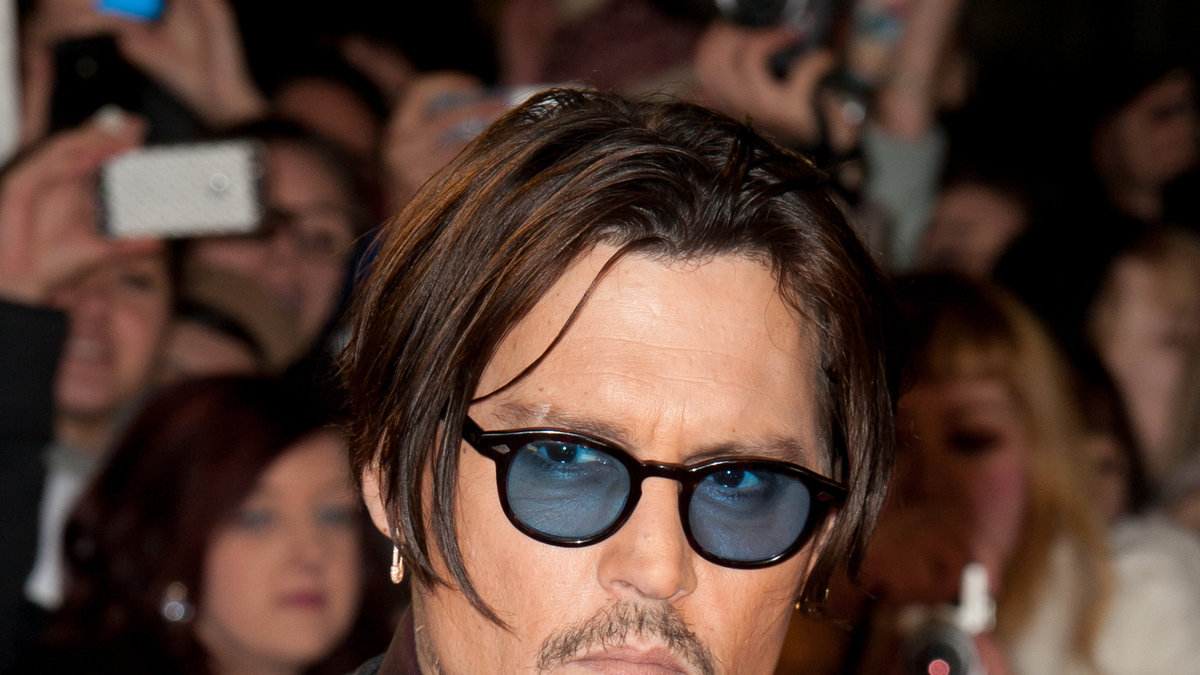 Johnny Depp kan åtalas för att ha tagit in sina hundar i Australien. 
