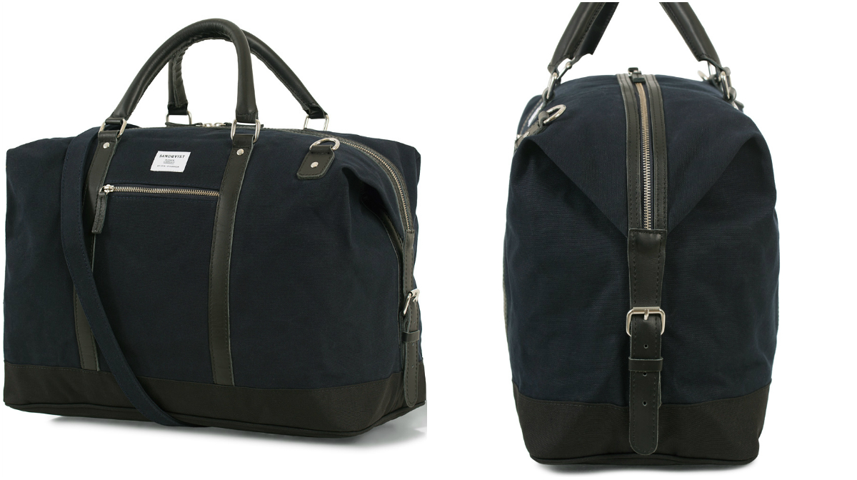Weekendbag från Sandqvist Weekendbag från Sandqvist