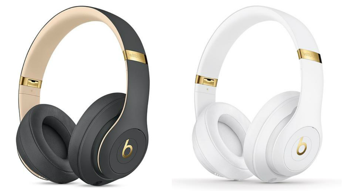 Beats by dr. Dre hörlurar Beats by dr. Dre hörlurar