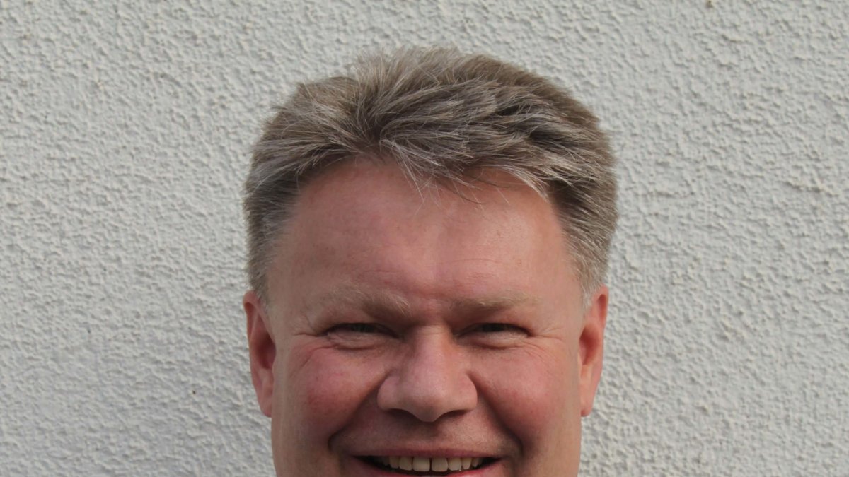 Lars Hansson (SD).