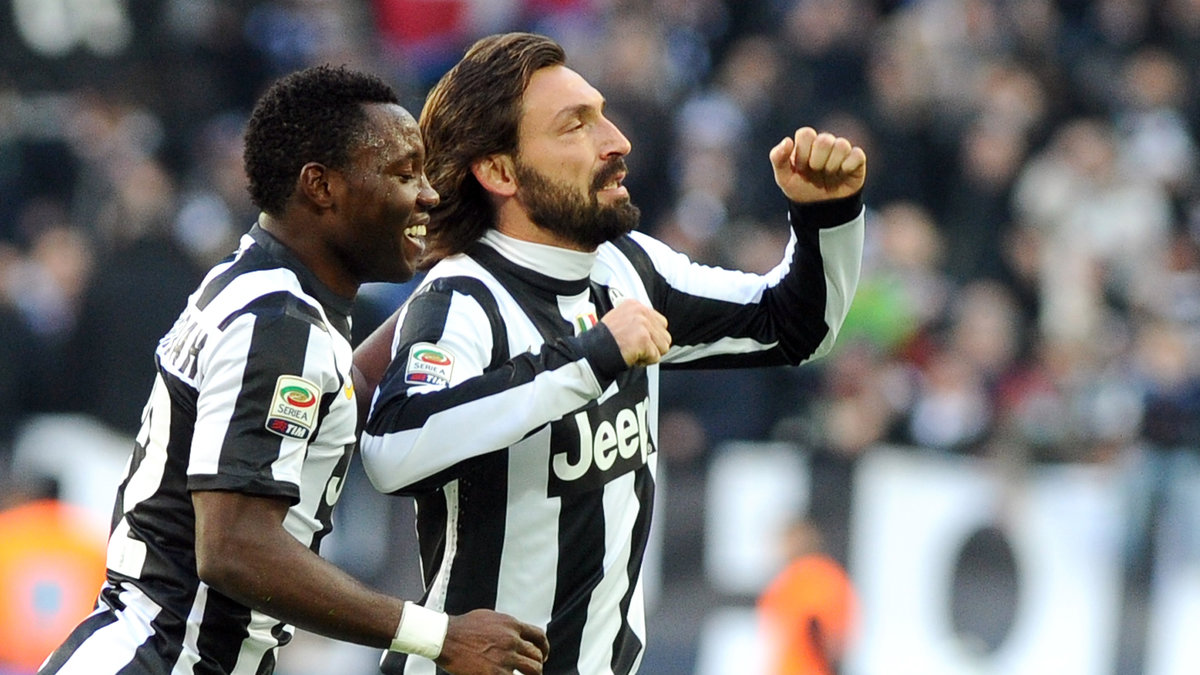 8: Juventus – 4 969 152 följare.