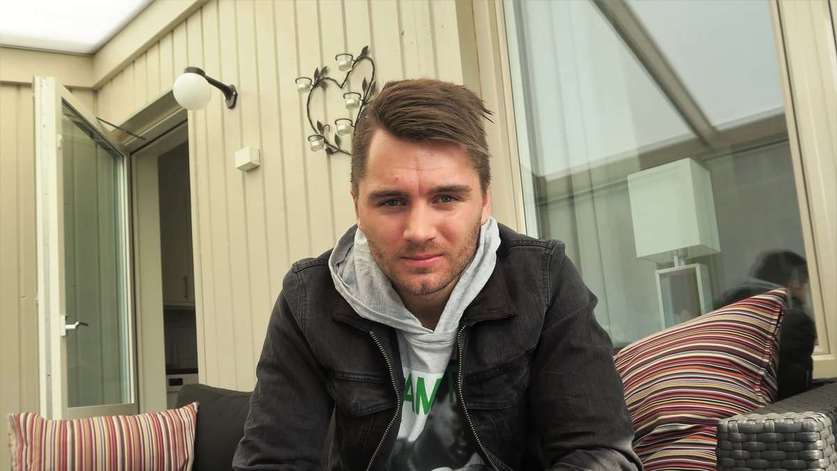Jonatan Alfvén uppmanar alla killar att ta sitt ansvar för att stoppa sexuella övergrepp.
