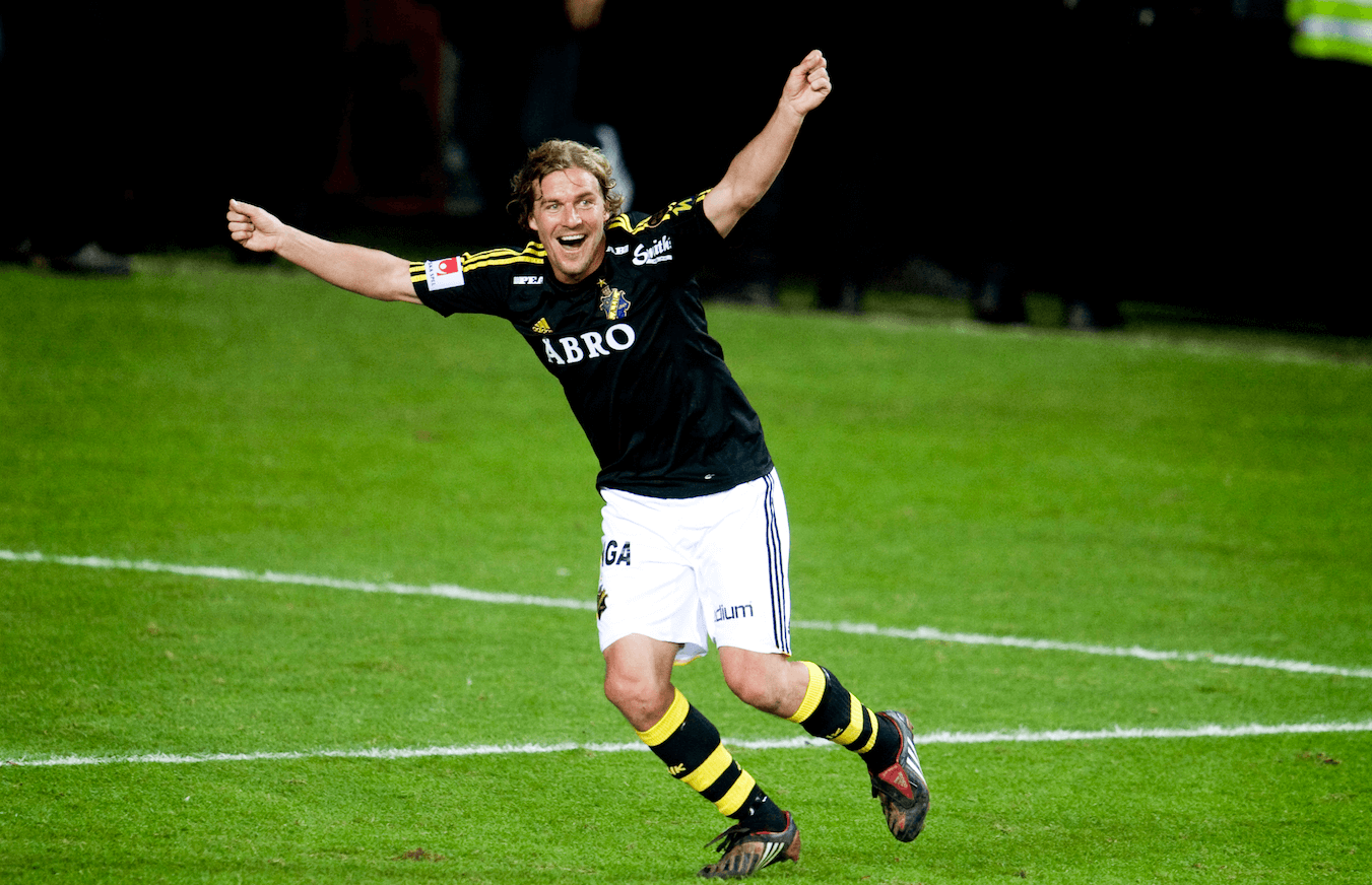 Matchen slutade 2–1 till AIK. Matchen slutade 2–1 till AIK.