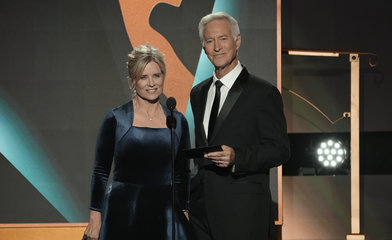 Bild till artikeln Känd skådespelare död