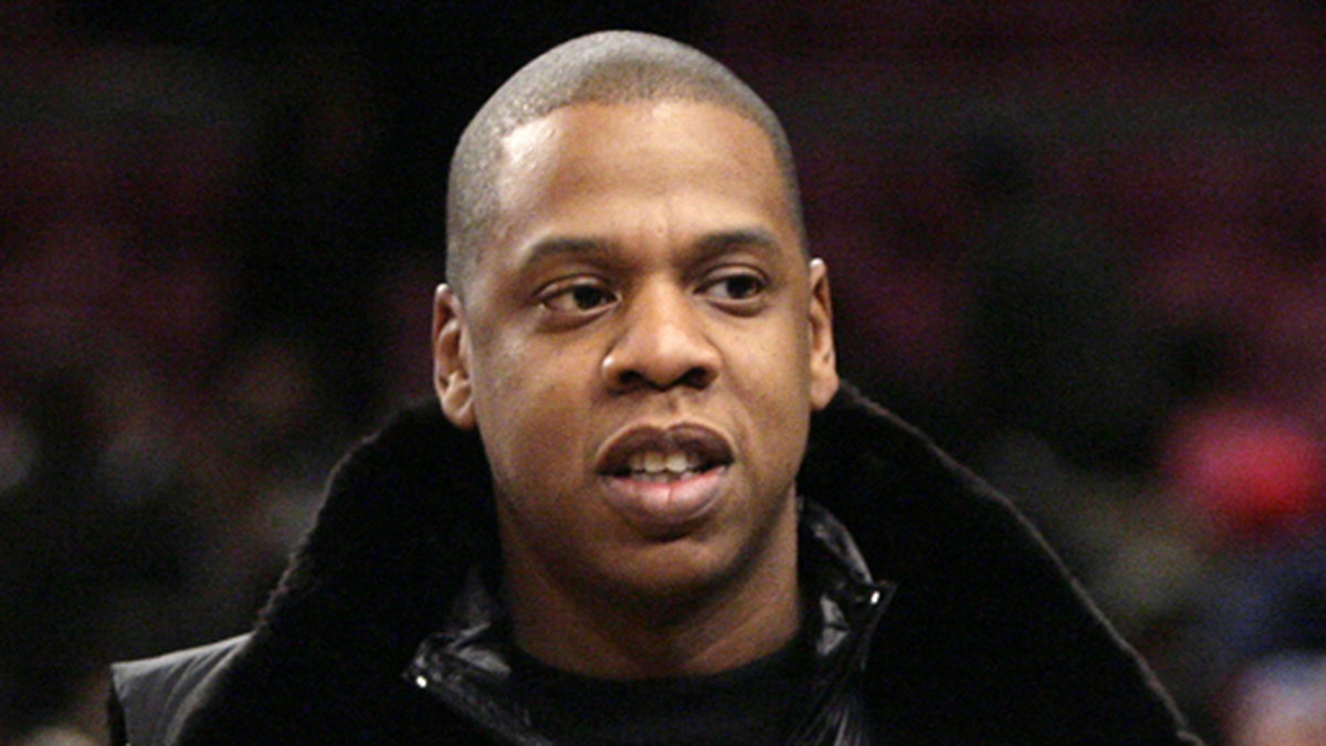 Jay-Z kallar kriget mot droger för "epic fail". 