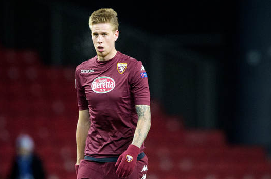 Pontus Jansson. Pontus Jansson.