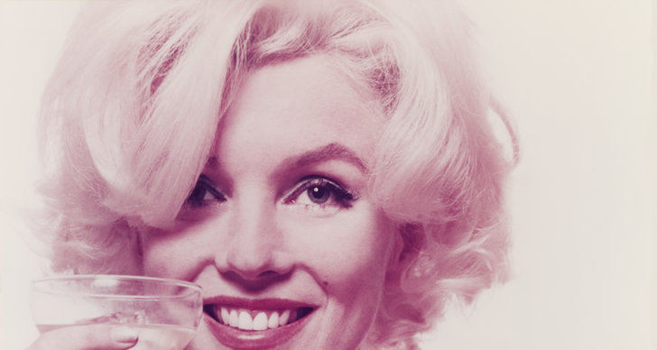 Marilyn Monroe, Auktion, Hatt, Kläder
