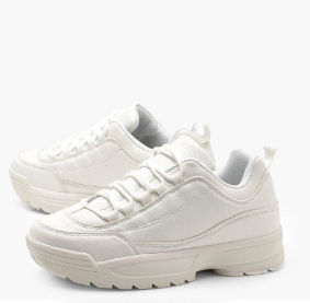 Chunky sneakers Chunky sneakers