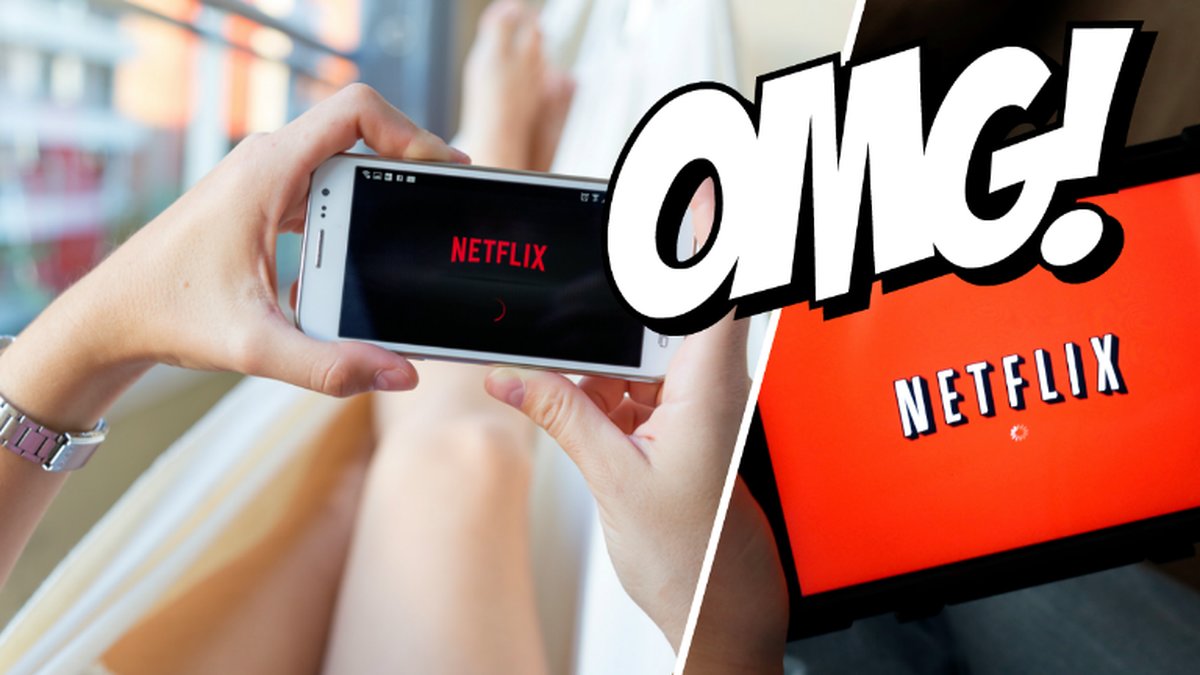 Netflix-hacks du borde veta om