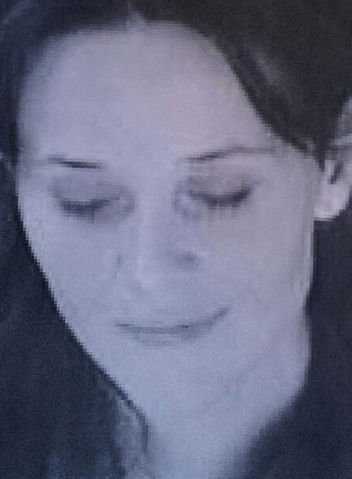 Aldrig tidigare har vi sett någon illustrera ångest så starkt som Reesee Witherspoon gör på sitt mugshot. Aldrig tidigare har vi sett någon illustrera ångest så starkt som Reesee Witherspoon gör på sitt mugshot.