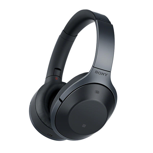 Trådlösa hörlurar SONY Trådlösa hörlurar SONY