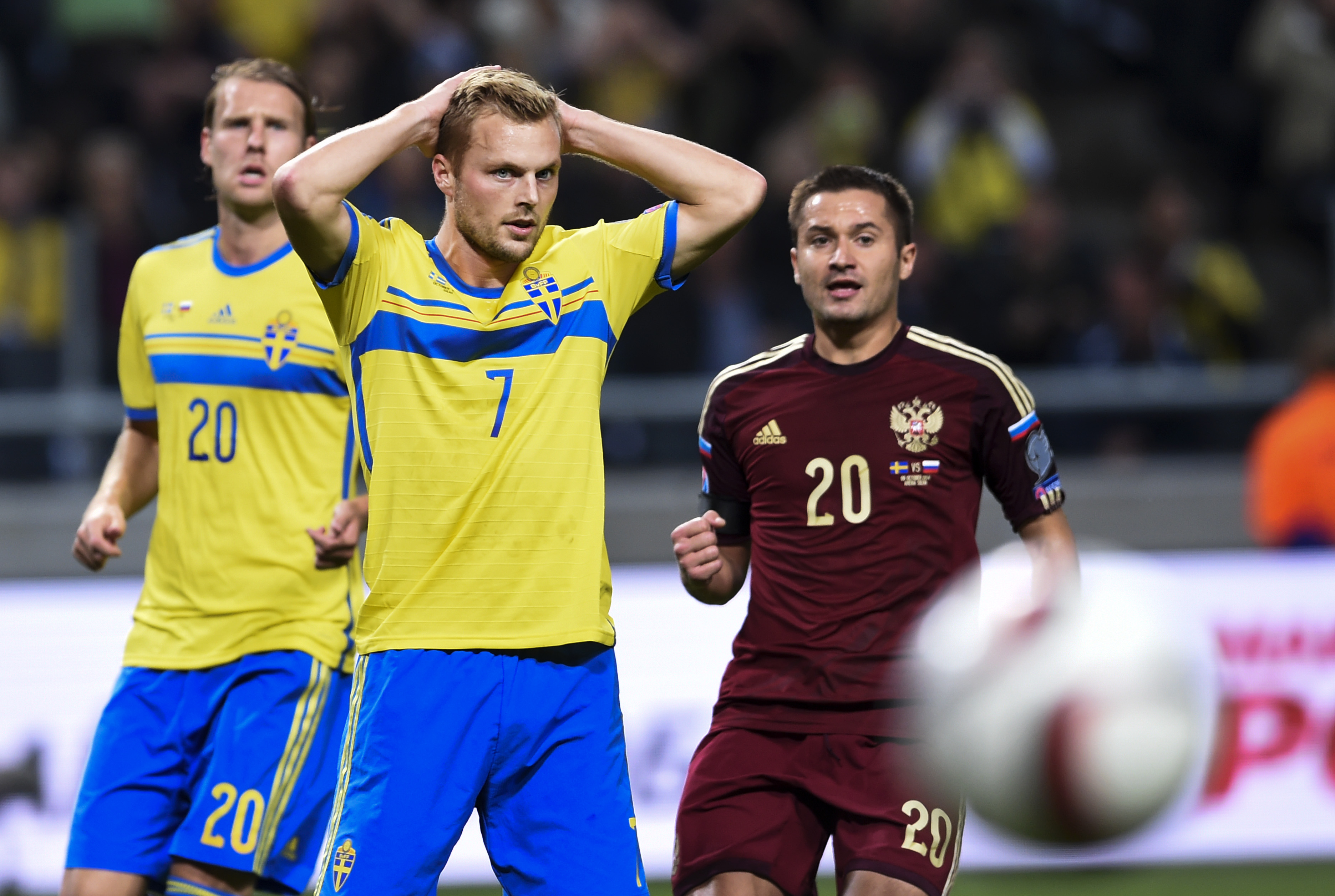 Straffsumparen var Sebastian Larsson. Straffsumparen var Sebastian Larsson.