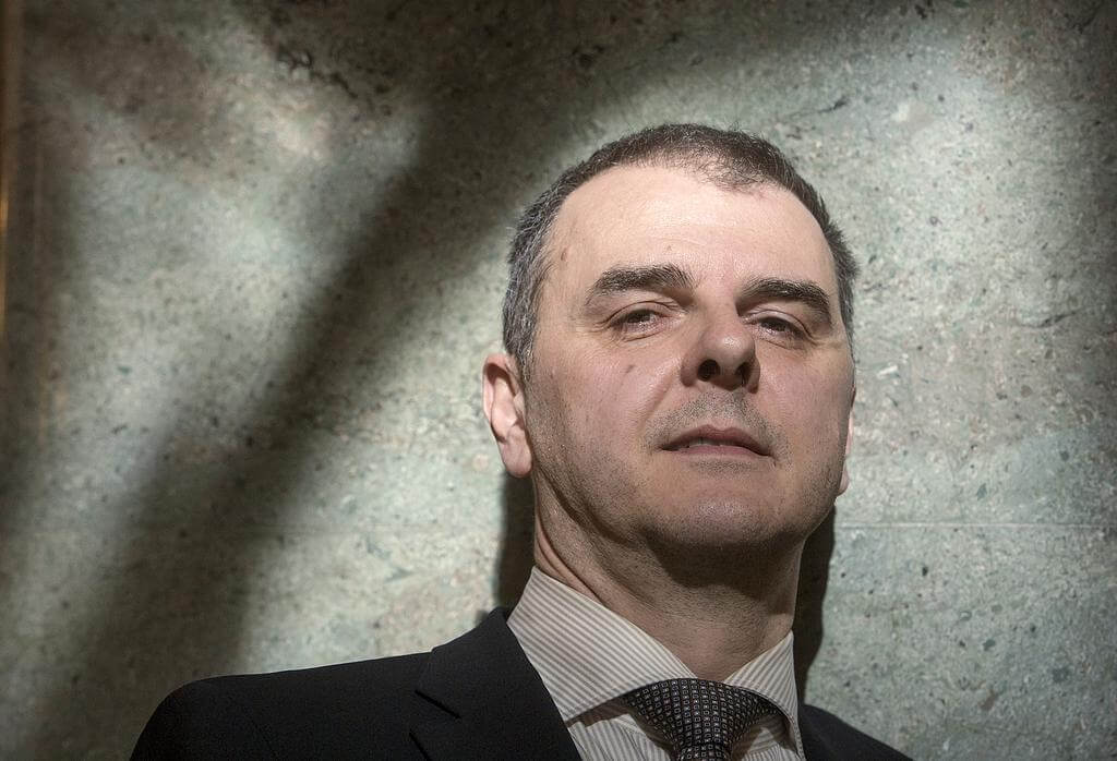 Jasenko Selimovic, Liberalerna, Trakasserier