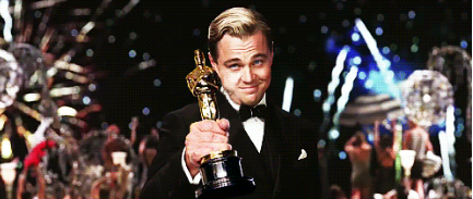 The Revenant, Leonardo DiCaprio, Oscars