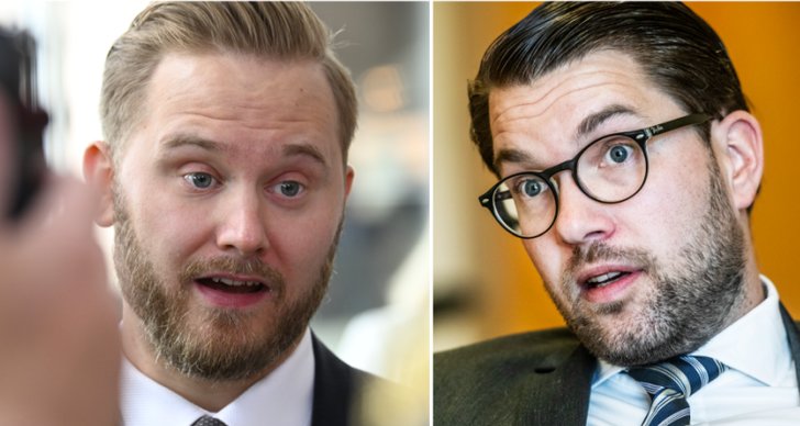 Sverigedemokraterna, Valet 2022, Lön, Riksdagen