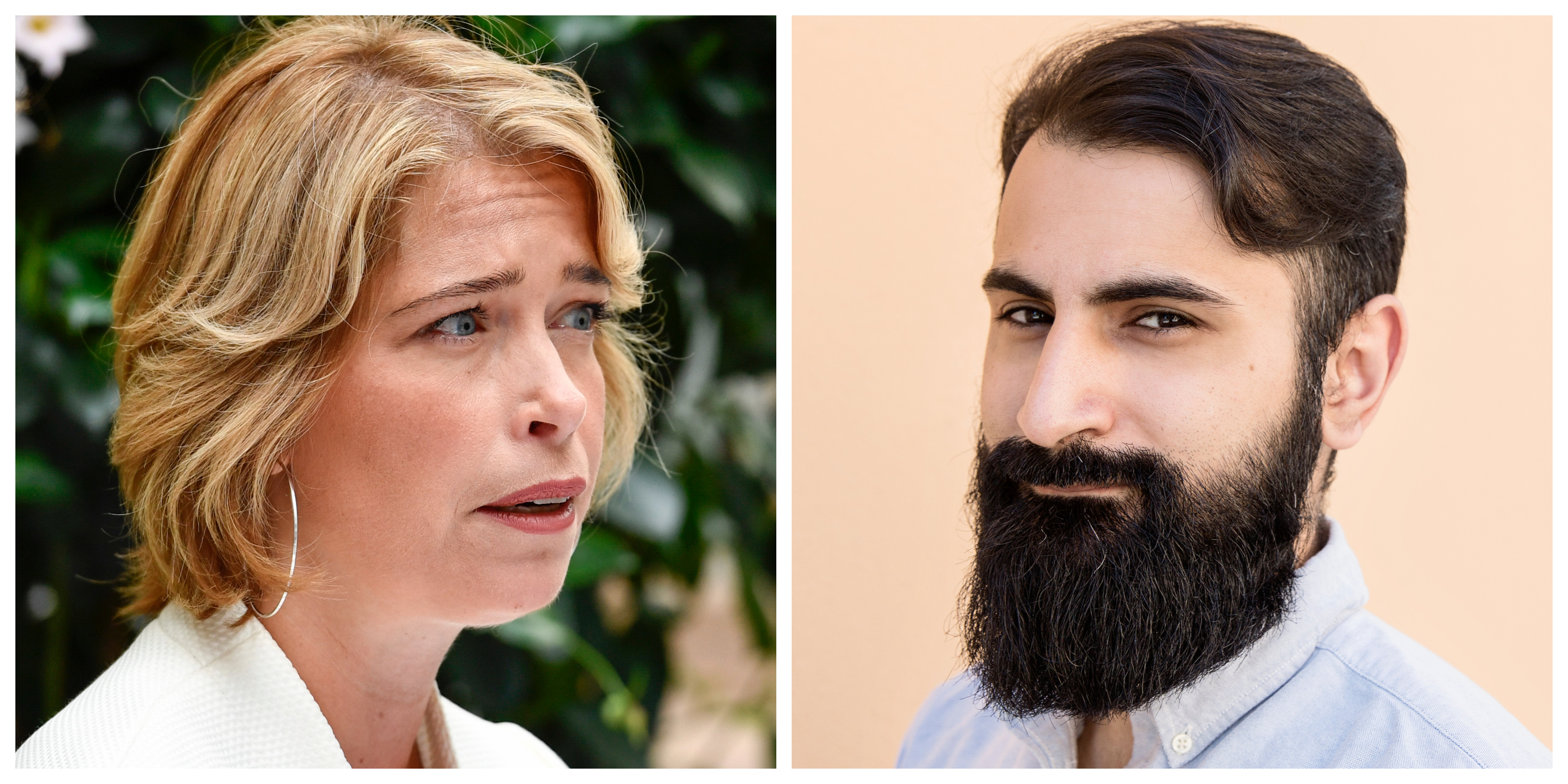 annika strandhäll, Riksdagen, Hanif Bali, sex