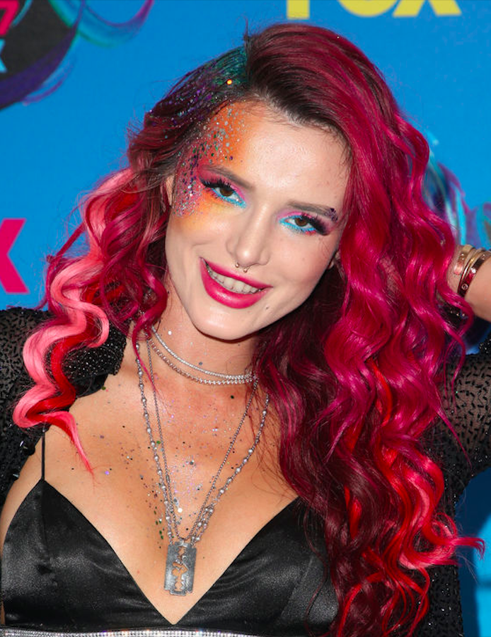 Bella Thorne Bella Thorne
