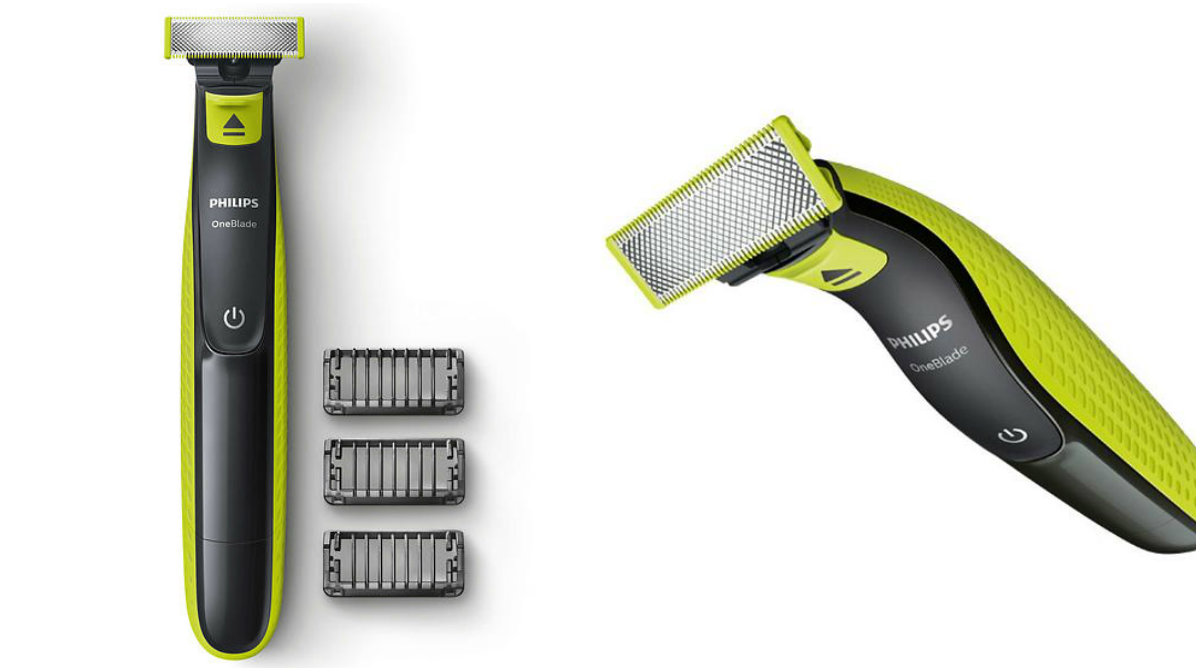 OneBlade från Philips OneBlade från Philips