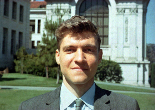 Theodore Kascinsky Theodore Kascinsky