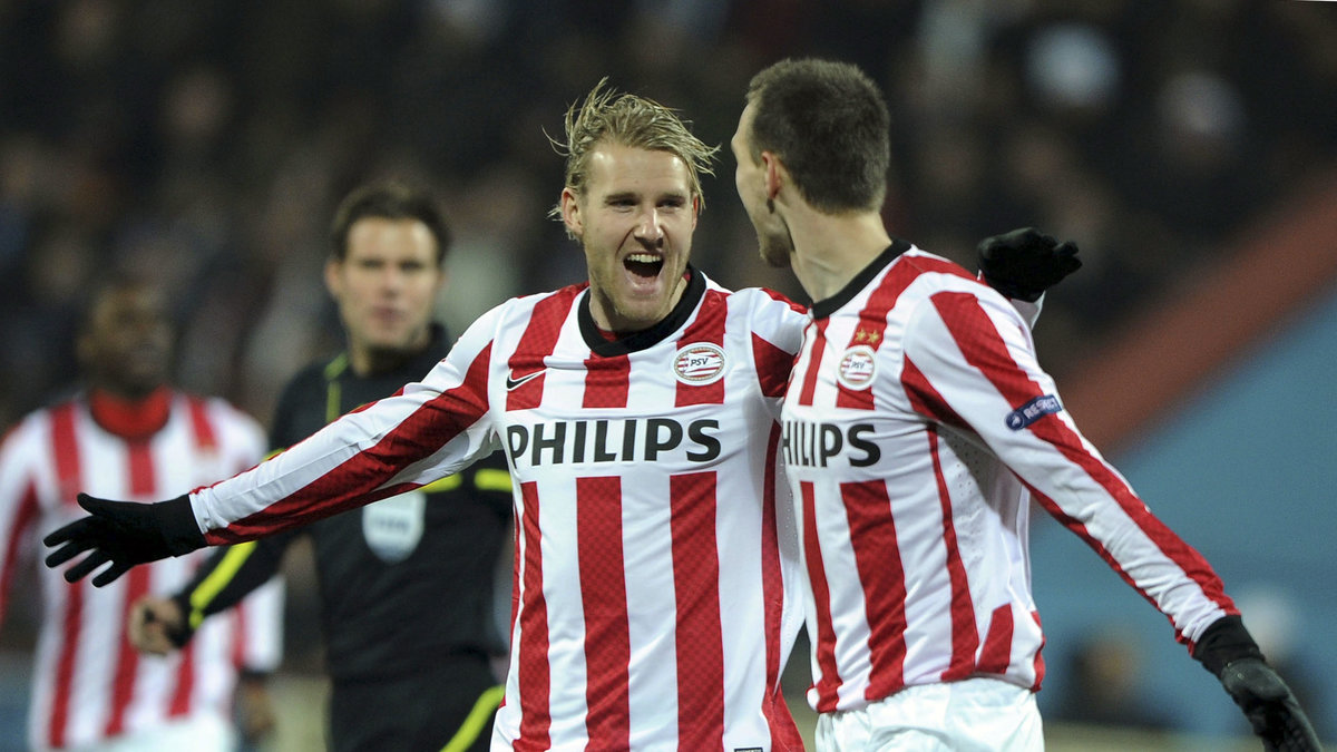 Toivonen avgjorde holländska supercupen med två mål i 4–2-vinsten mot Ajax i söndags.