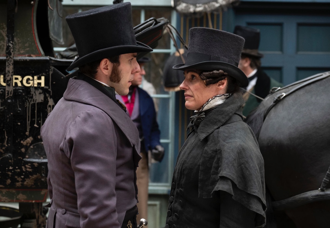 Gentleman Jack Gentleman Jack