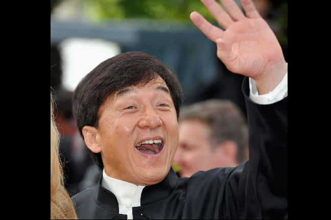 Yuen Woo-Ping är rädd att inte hitta en efterträdare till Jackie Chan. 