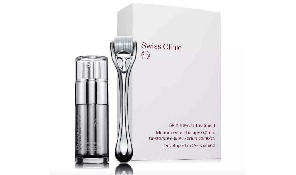 Skin Revival Swiss Clinic Skin Revival Swiss Clinic