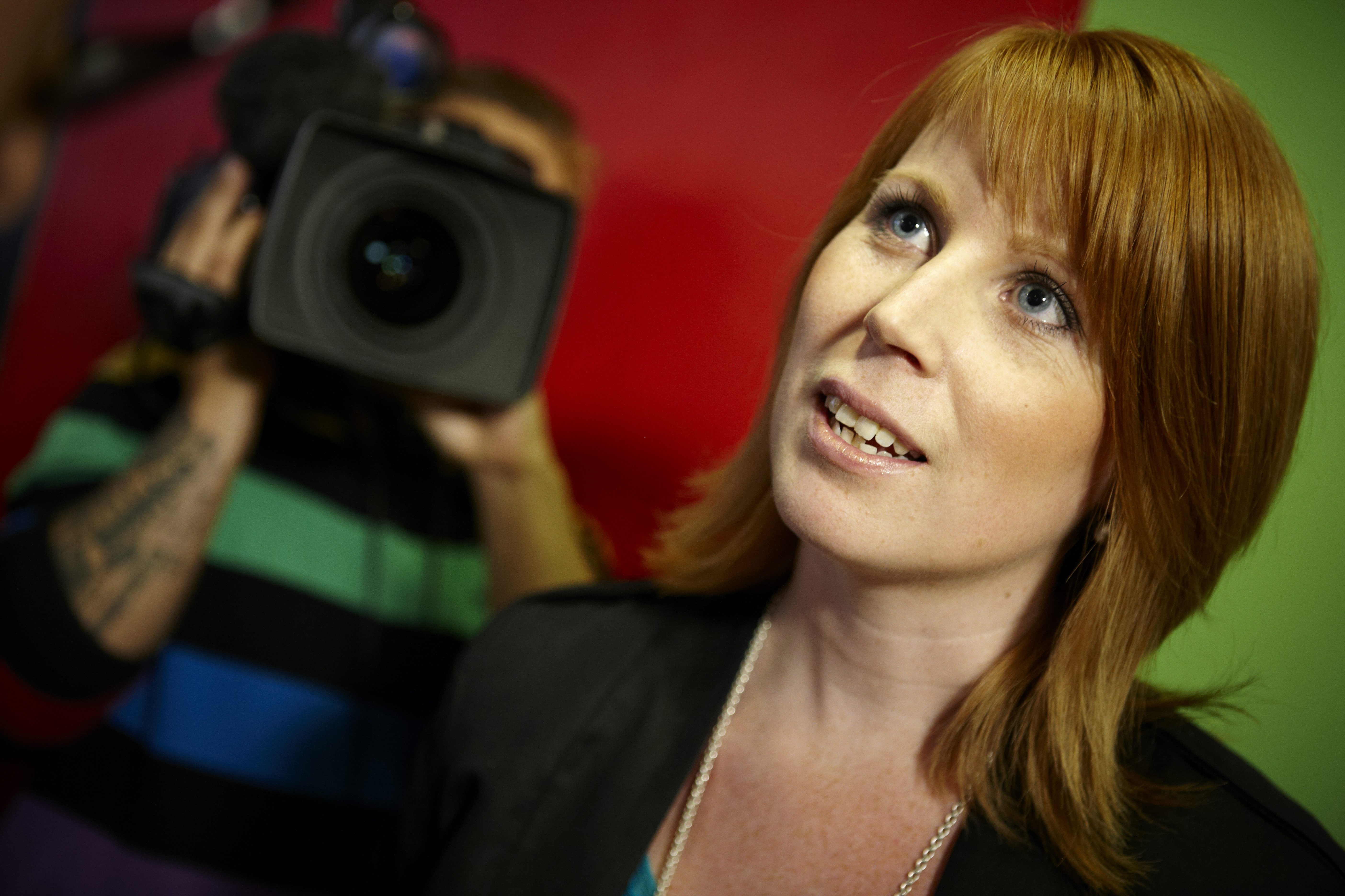 Innan Lööf tog över partiledarrollen var hon Centerpartiets ekonomisk-politiska talesperson.