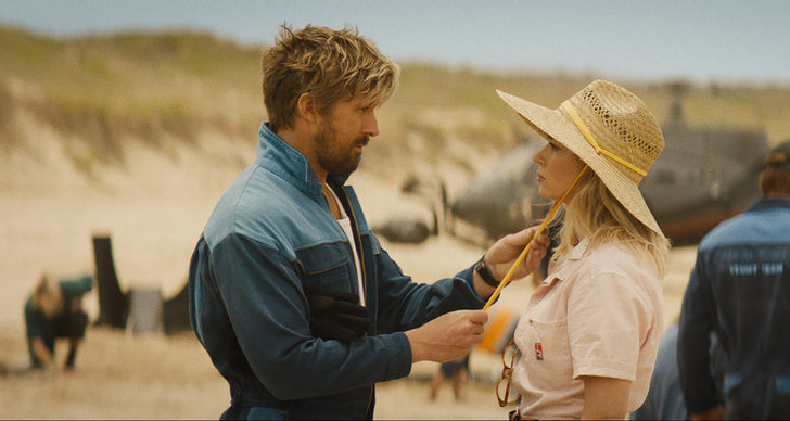 Ryan Gosling, kärlek, USA, Film, TT