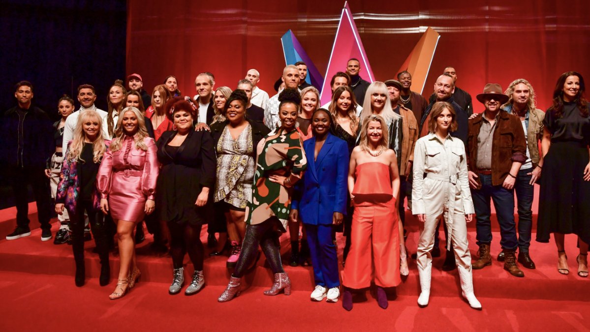 Här är artisterna som ställer upp i den fjärde deltävlingen i Melodifestivalen 2020.