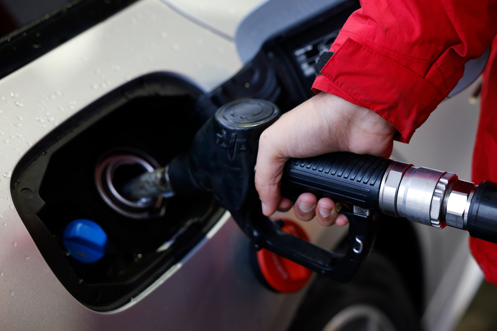 Dieselpriset höjs inför midsommarhelgen – så dyrt blir det