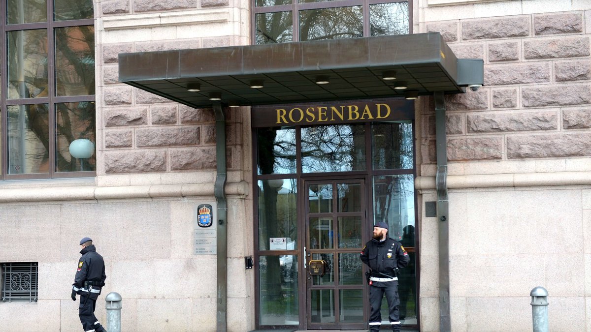 I tisdags avslöjades att IS-terrorister kan ha tagit sig till Sverige. 
