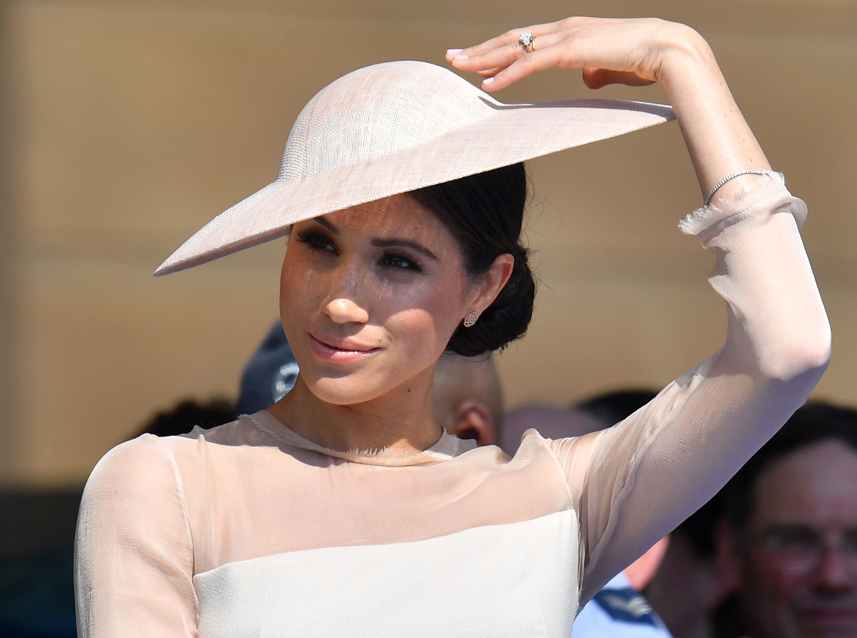 Meghan Markle Meghan Markle
