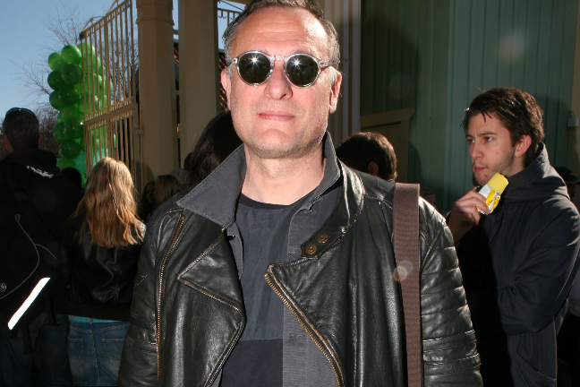 Michael Nyqvist är högaktuell för Mission Impossible 4. 