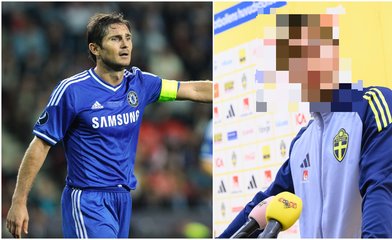 Frank Lampard