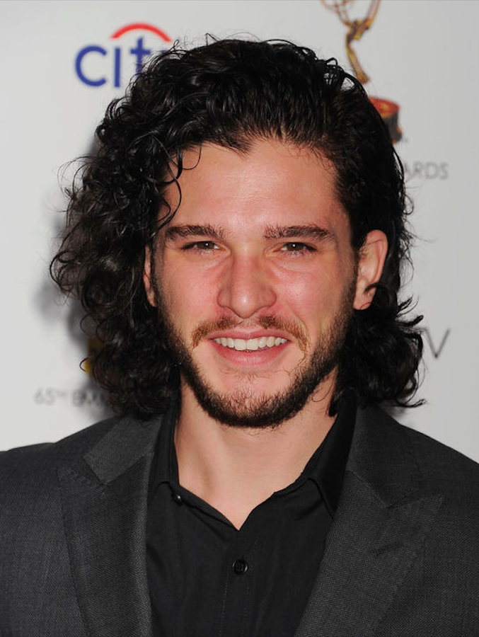 Kit Harrington Kit Harrington