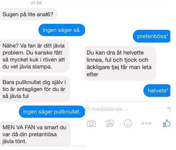 Linnea Claeson Linnea Claeson