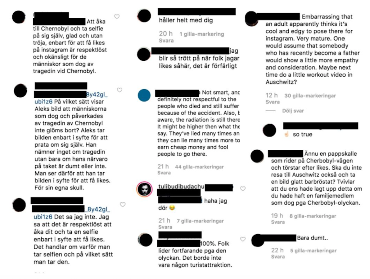 Bild från Bloggbevakning Bild från Bloggbevakning