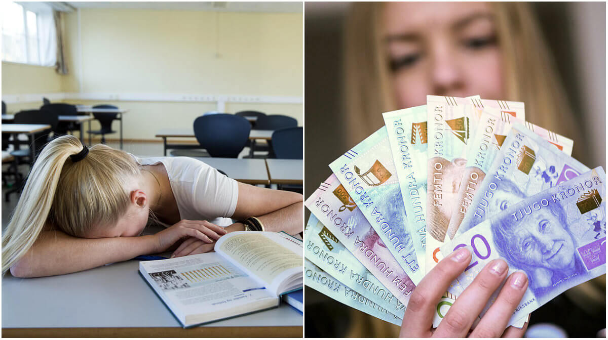 Bäst Betalda Jobb Utan Utbildning