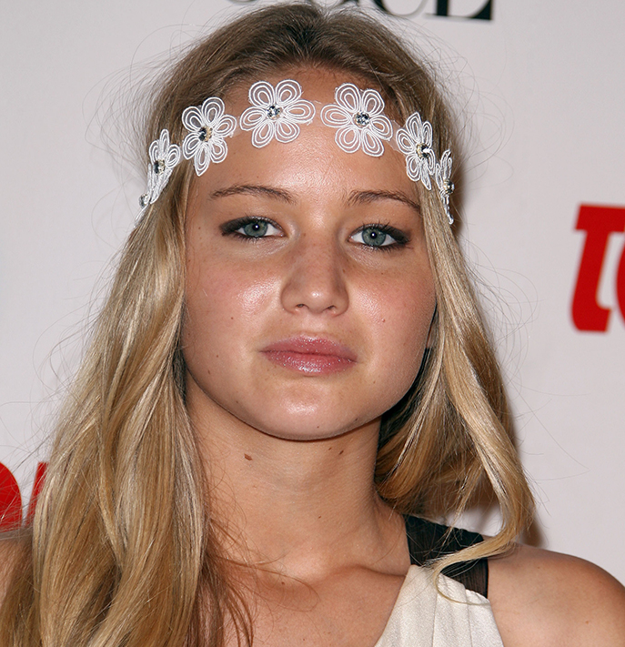 Jennifer Lawrence Jennifer Lawrence