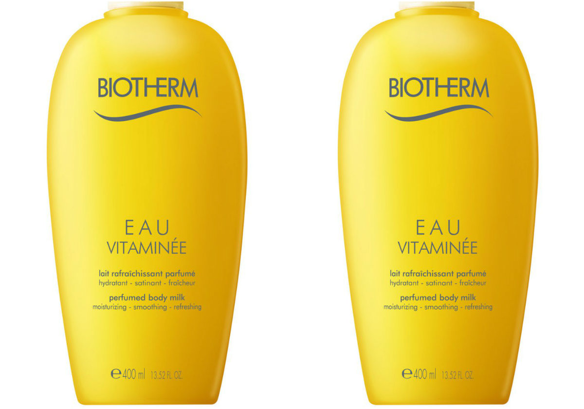 Biotherm – bodylotion Biotherm – bodylotion