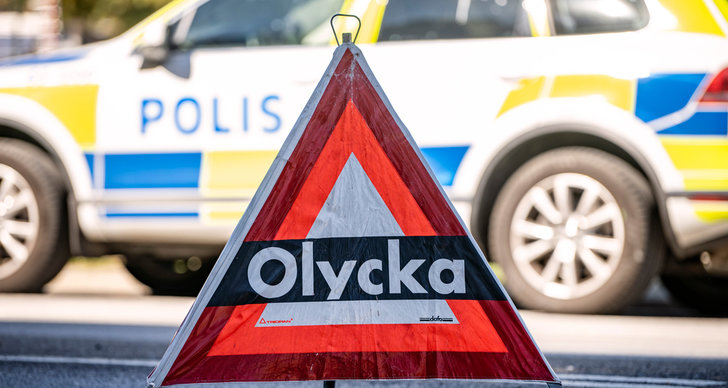 Polisen, TT, Stockholm, Kolmården