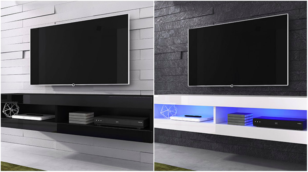 Tv-bänk Tv-bänk