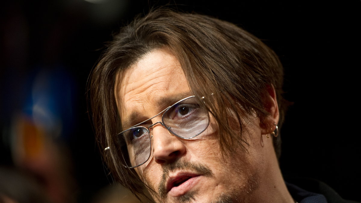 Johnny Depp får över 10 miljoner dollar för en scen.