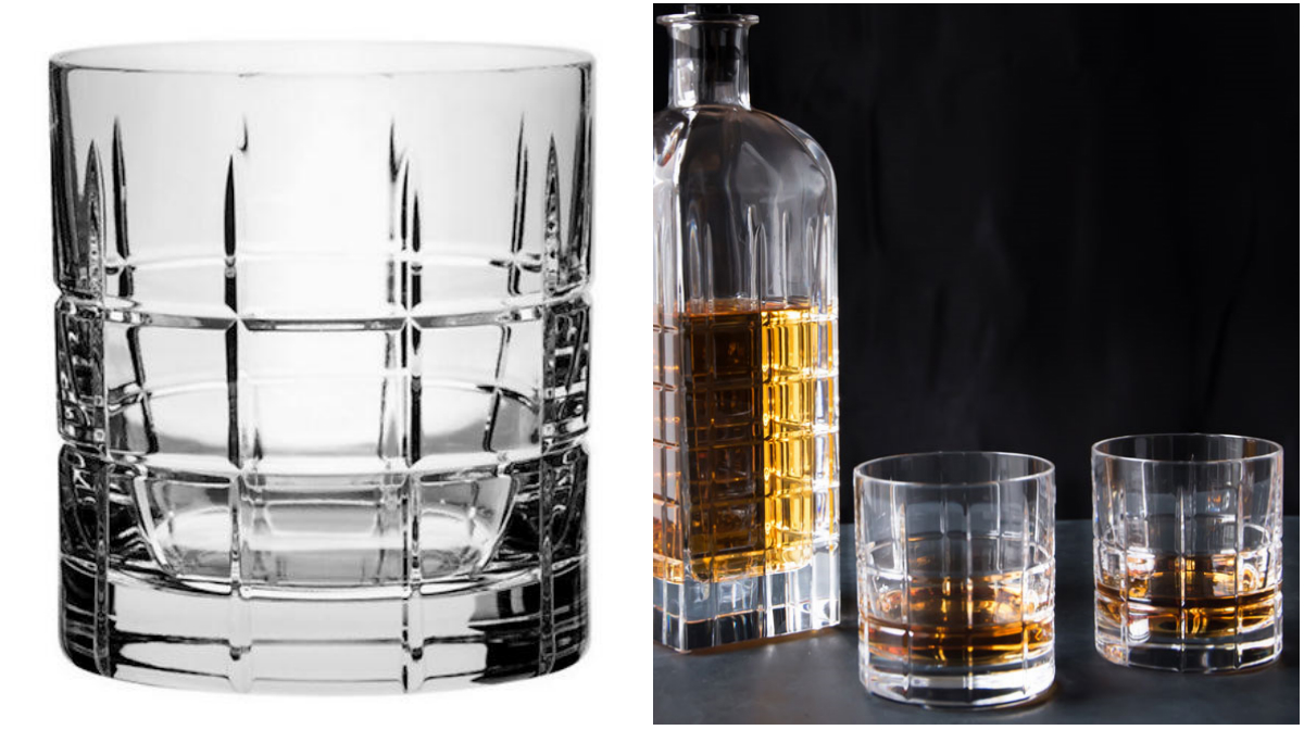 Street Old Fashioned whiskyglas från Orrefors Street Old Fashioned whiskyglas från Orrefors