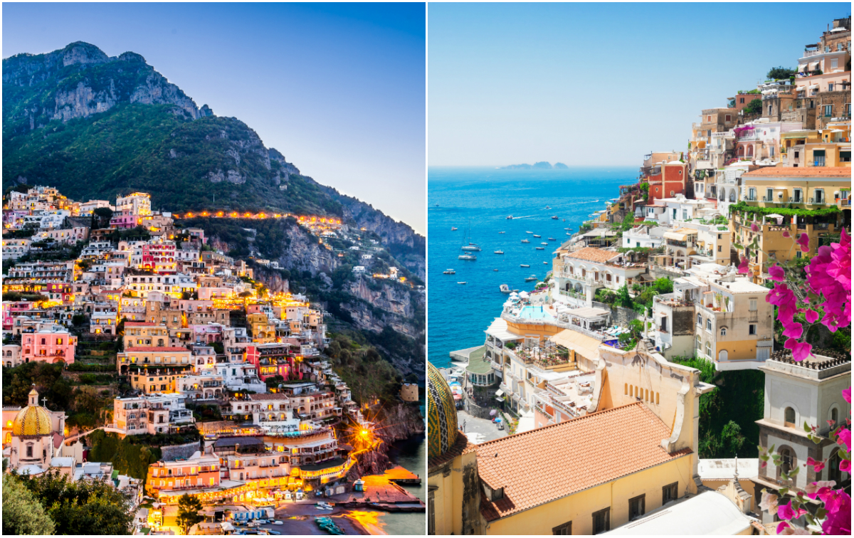 Neapel, Italien Neapel, Italien